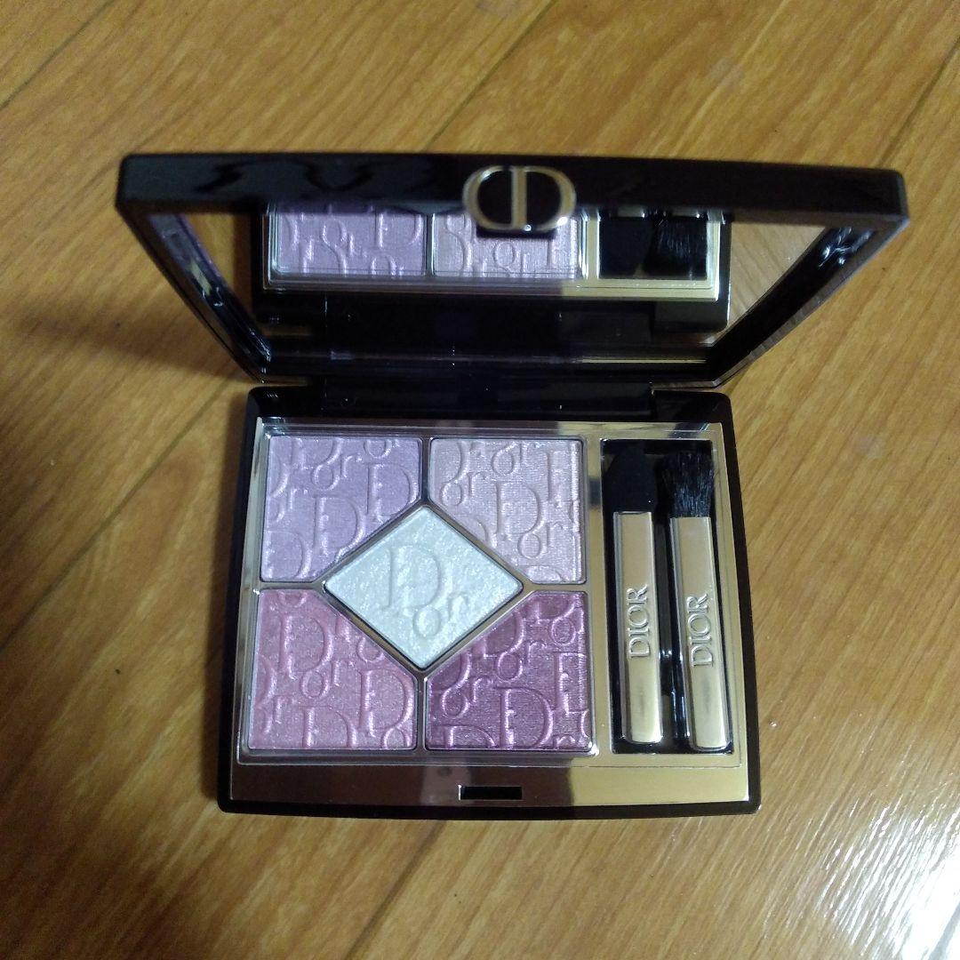 Diorピンクロリポップ新品未使用品入手困難新品の口紅も二個お付け致します。
