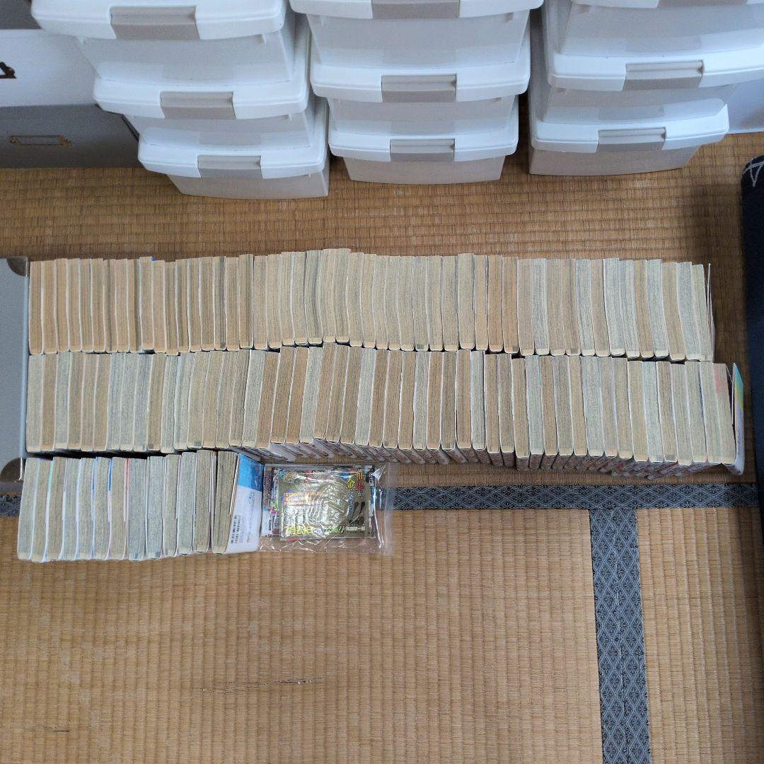 ワンピース 全112巻セット