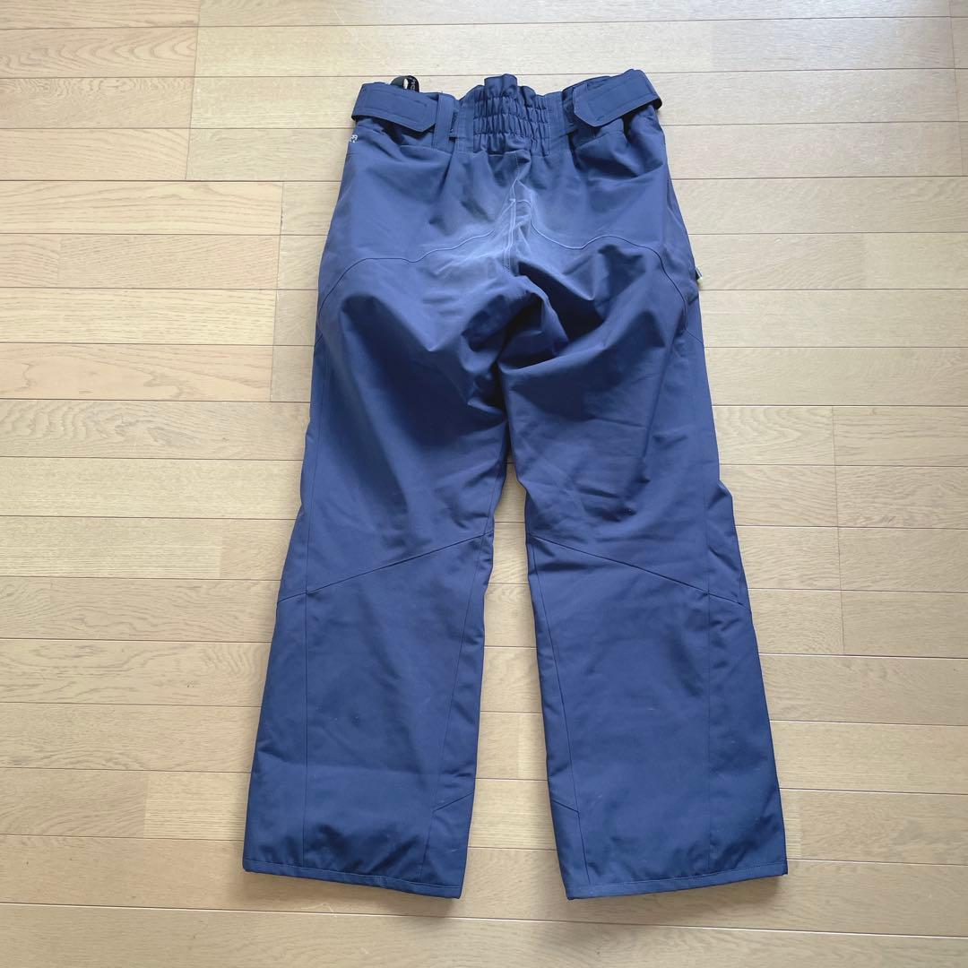 フェニックス　phenix スキーウェア　デモウェア　M 中古