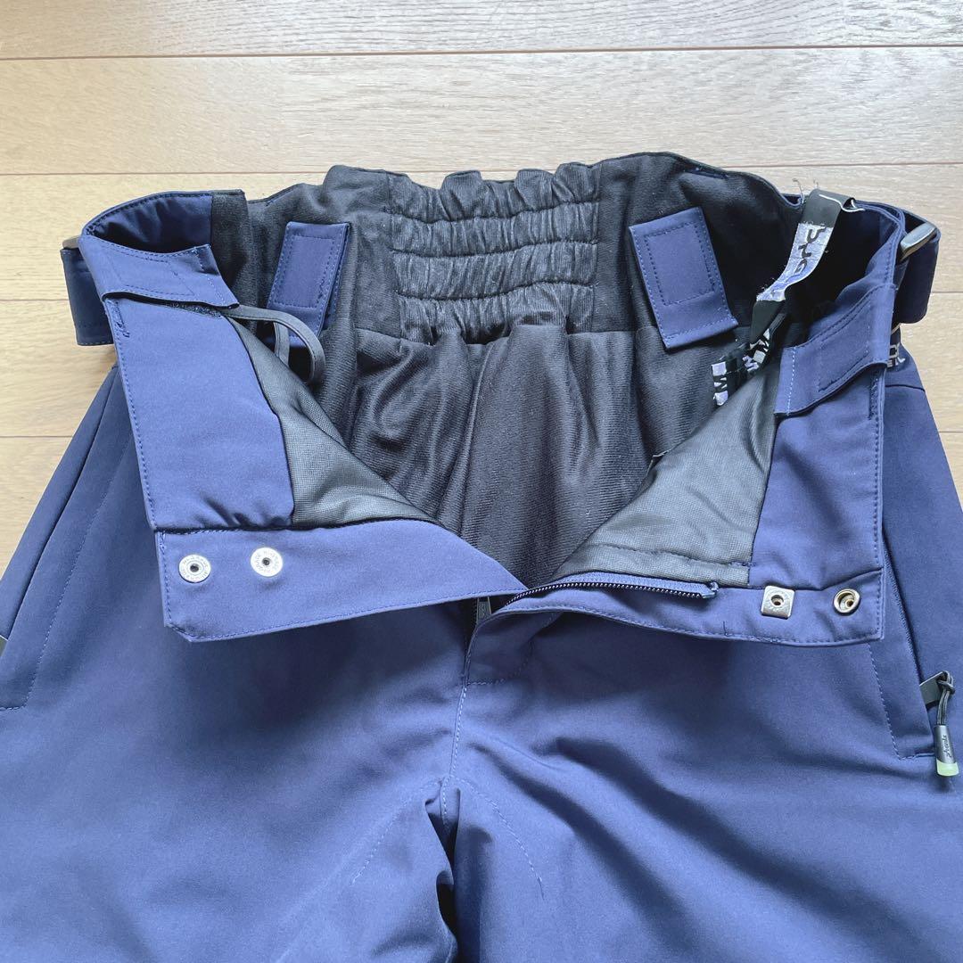フェニックス　phenix スキーウェア　デモウェア　M 中古