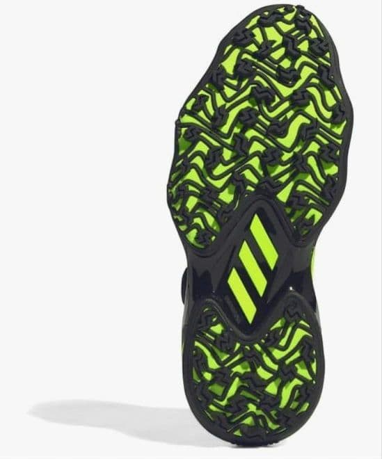 adidas Golf メンズ コードカオス 25 ボアゴルフシューズ
