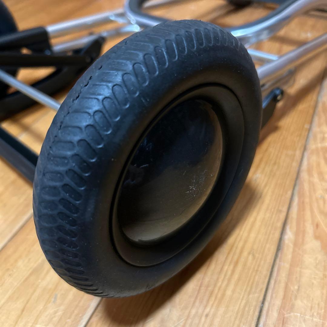 【大容量】ROLSER ショッピングカート キャリーカート 買い物 チェック柄