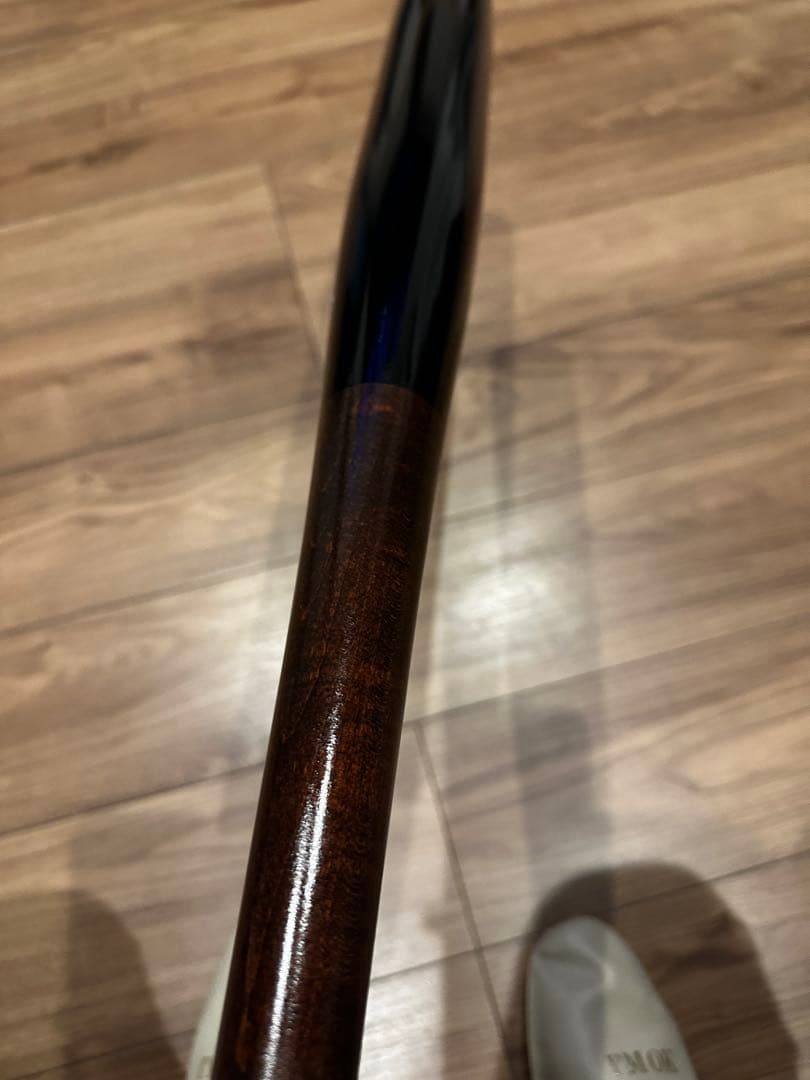 HAKUSOH AP5 木製バット 84.5cm はくそうバット　硬式　木製