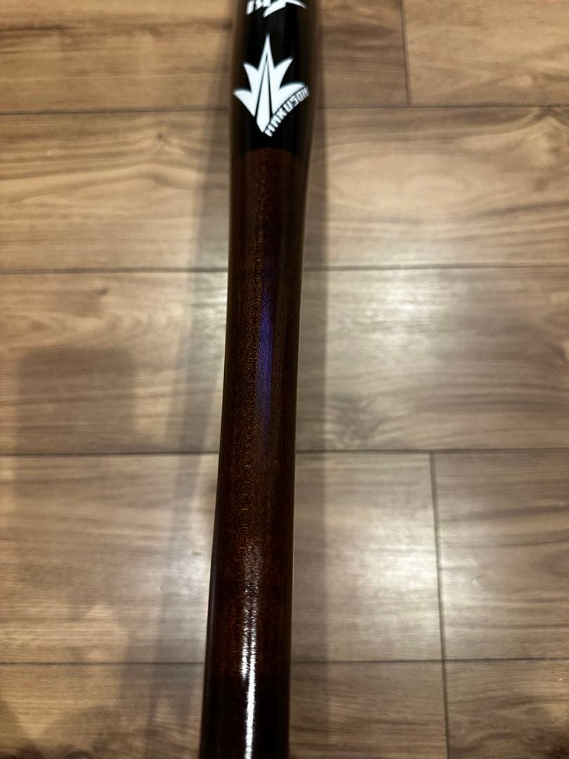 HAKUSOH AP5 木製バット 84.5cm はくそうバット　硬式　木製