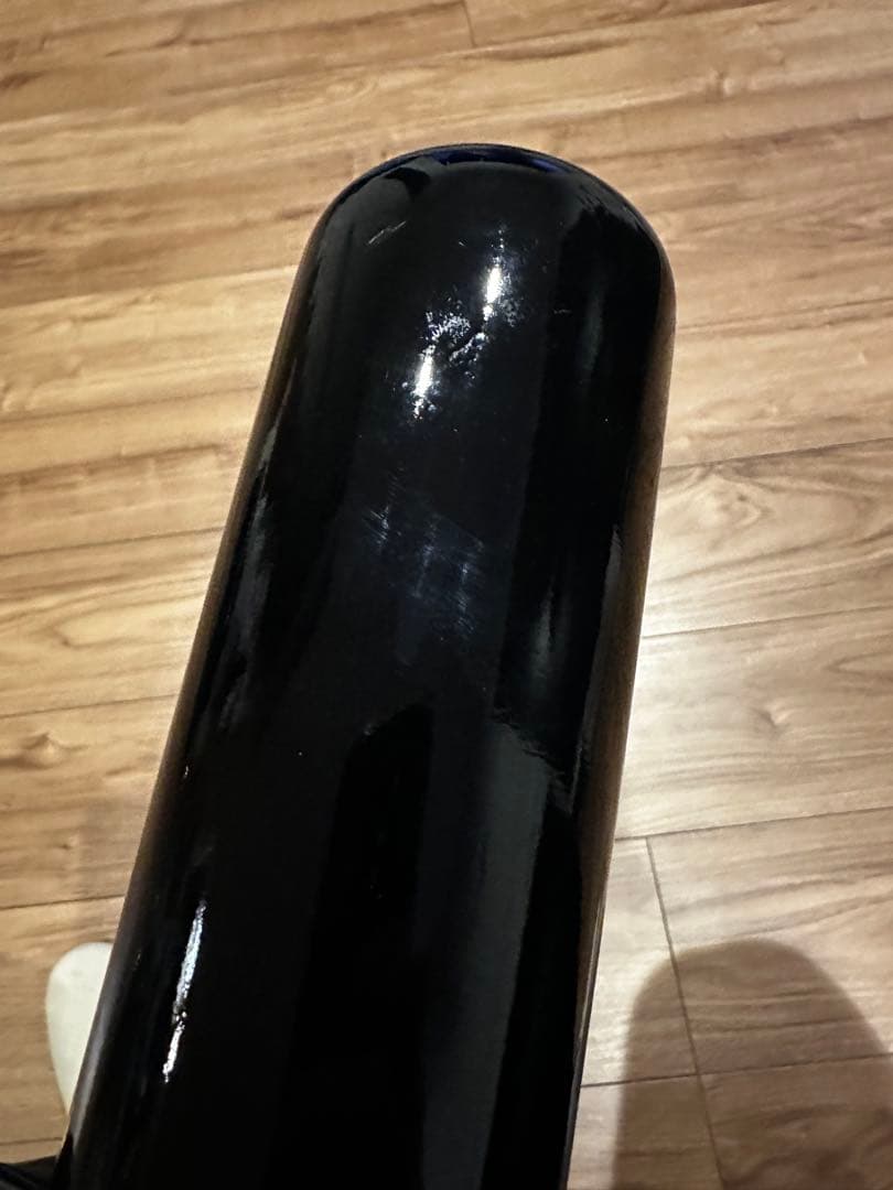 HAKUSOH AP5 木製バット 84.5cm はくそうバット　硬式　木製