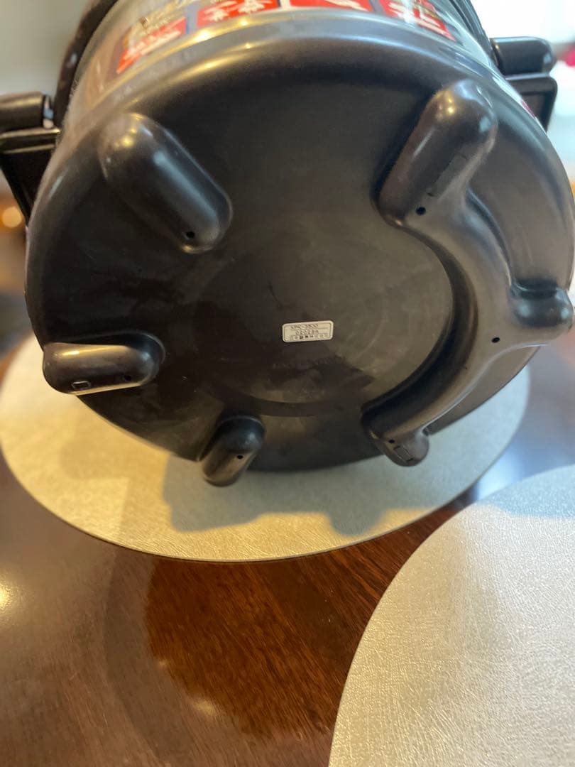 THERMOS 真空保温調理器　KPK-3500