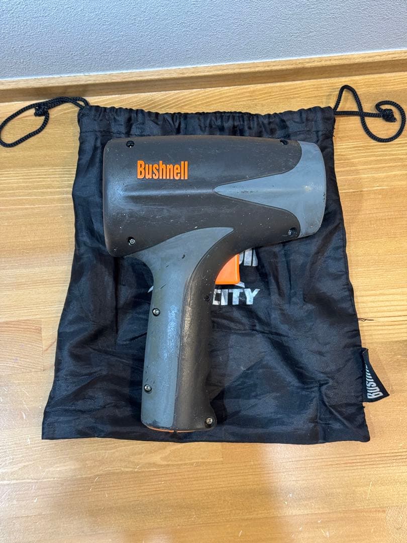 Bushnell スピードスターV
