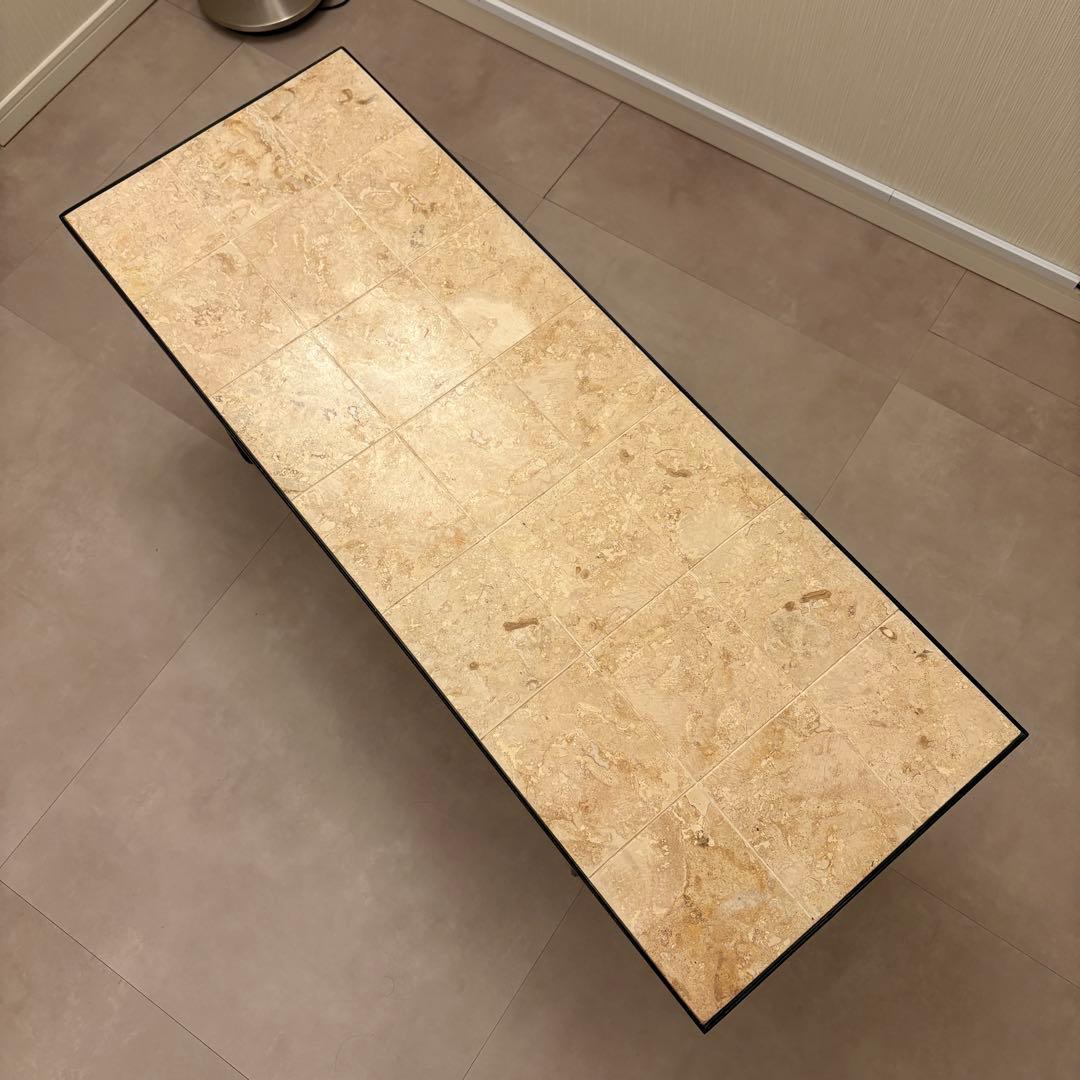 IDEE イデー MACTAN LOW TABLE マクタンローテーブル