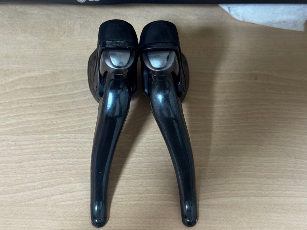 4700 ティアグラ 10s 左右レバー