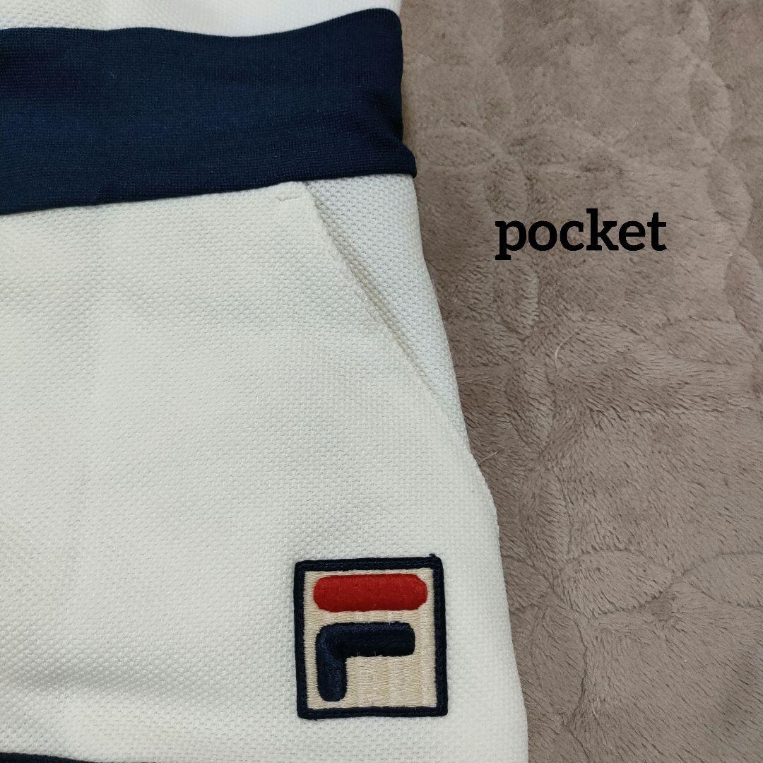 FILA❦くるみボタンが愛らしい優しいお色味のクラシカルなプリーツワンピース❦