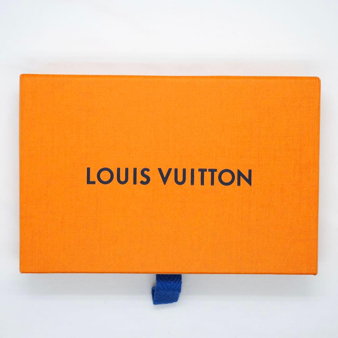 【LOUIS VUITTON】ヴェルニ ミュルテクレ キーケース4