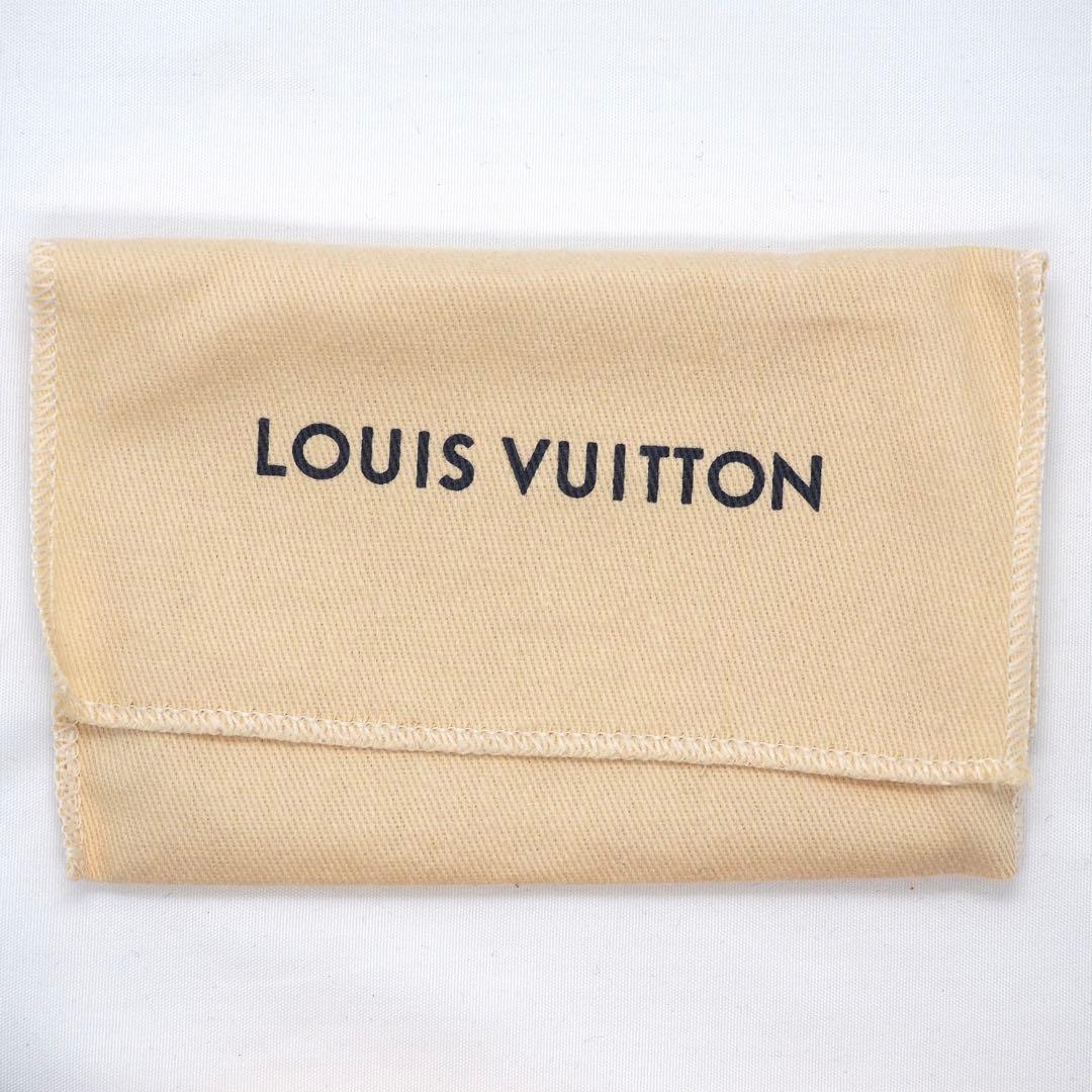 【LOUIS VUITTON】ヴェルニ ミュルテクレ キーケース4