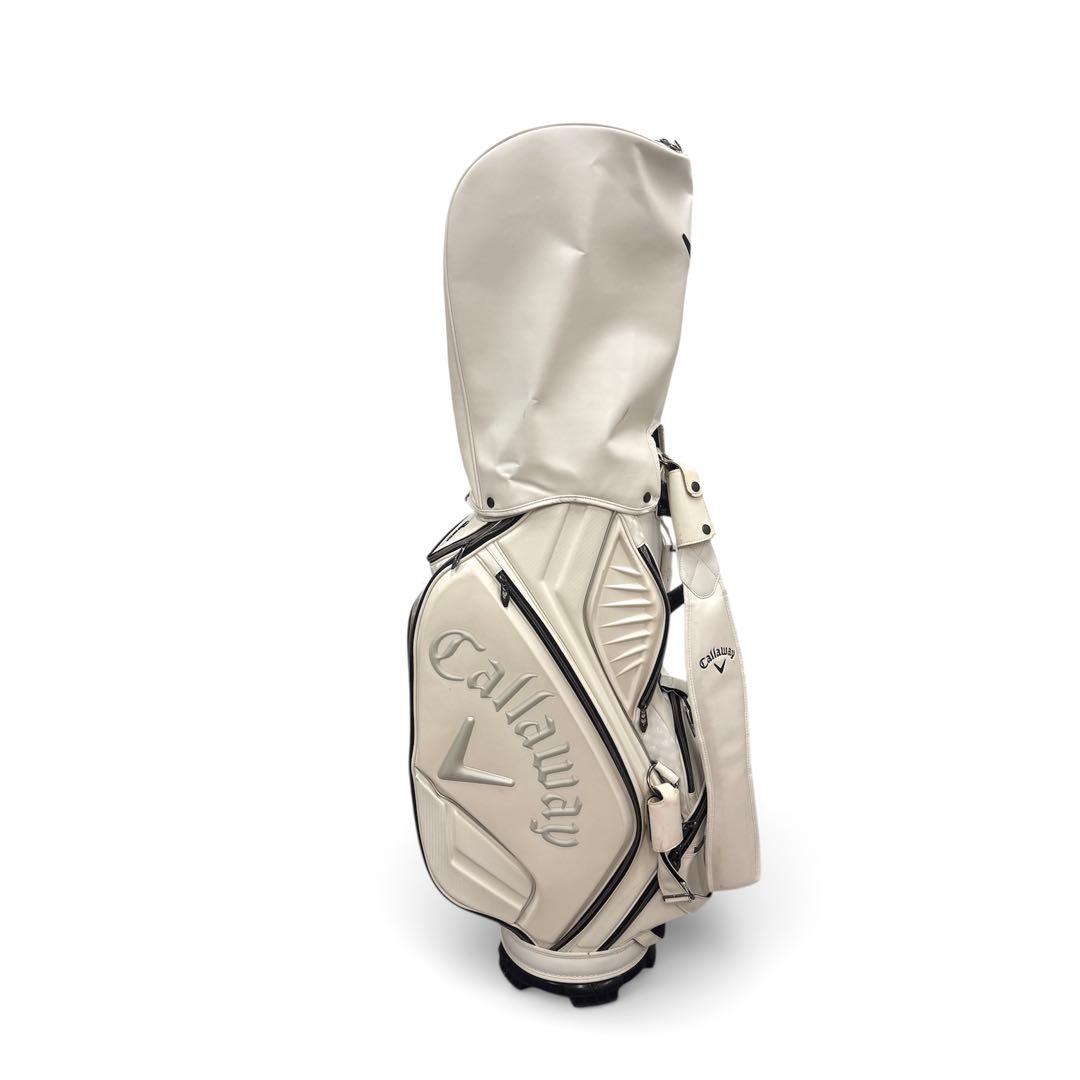 Callaway キャロウェイ 限定モデル ツアーモデル キャディバッグ