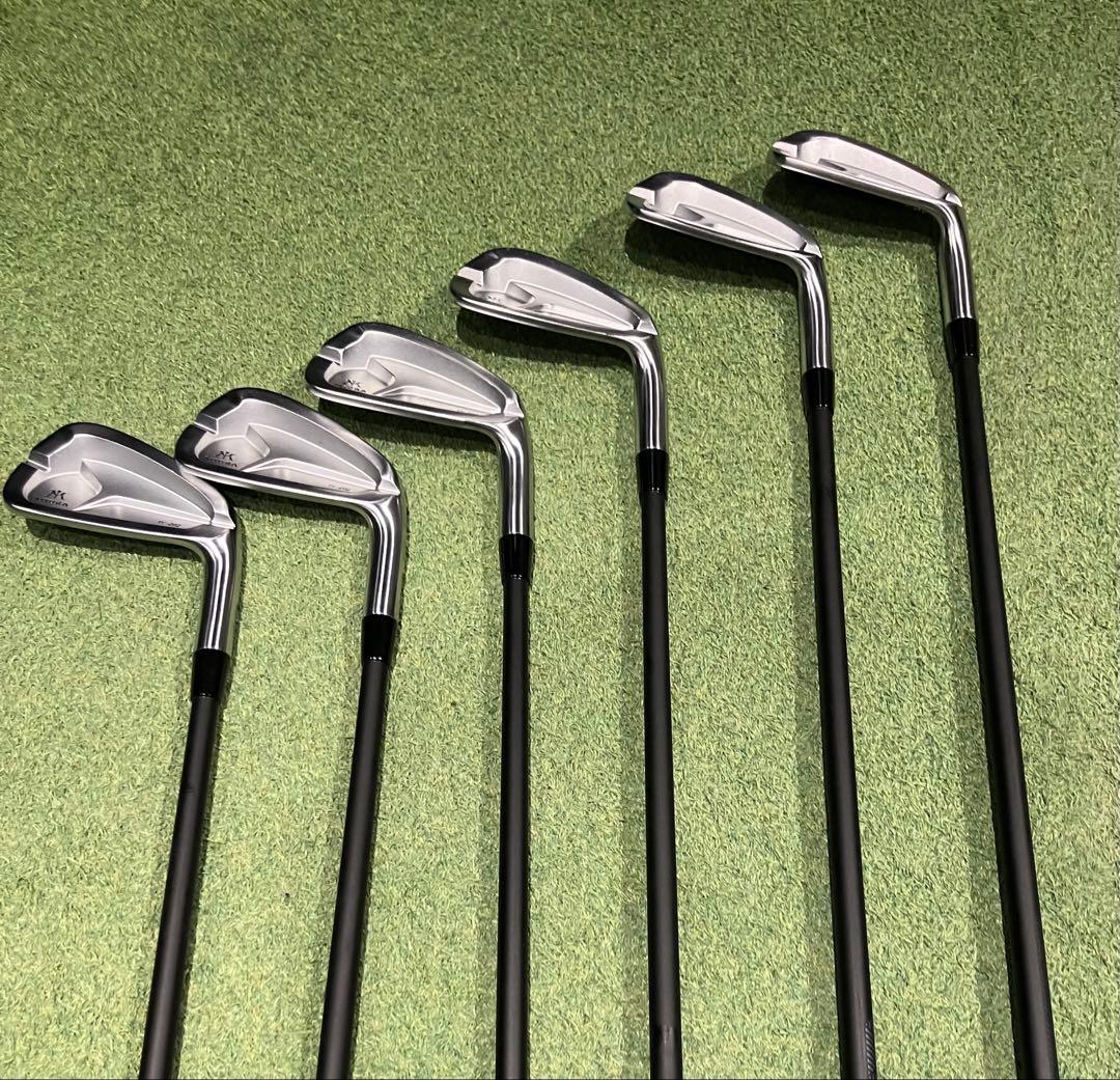 【美品】MIURA TC-202 5〜P 三浦技研