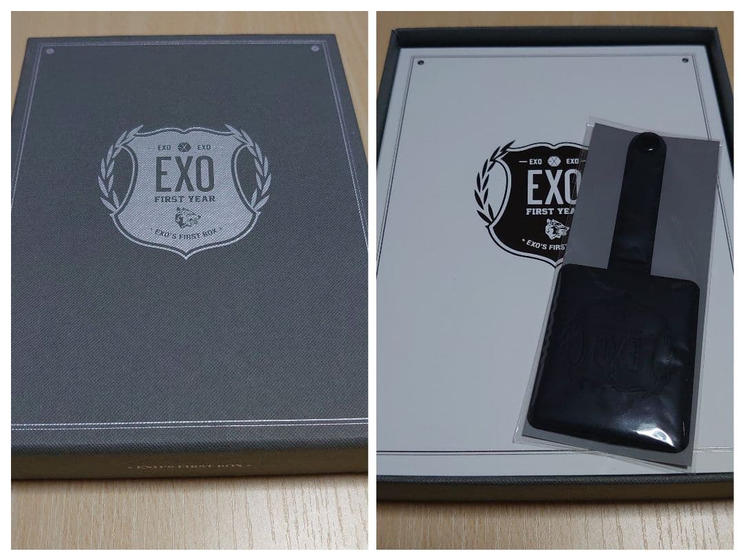 EXO CD まとめ 14枚セット