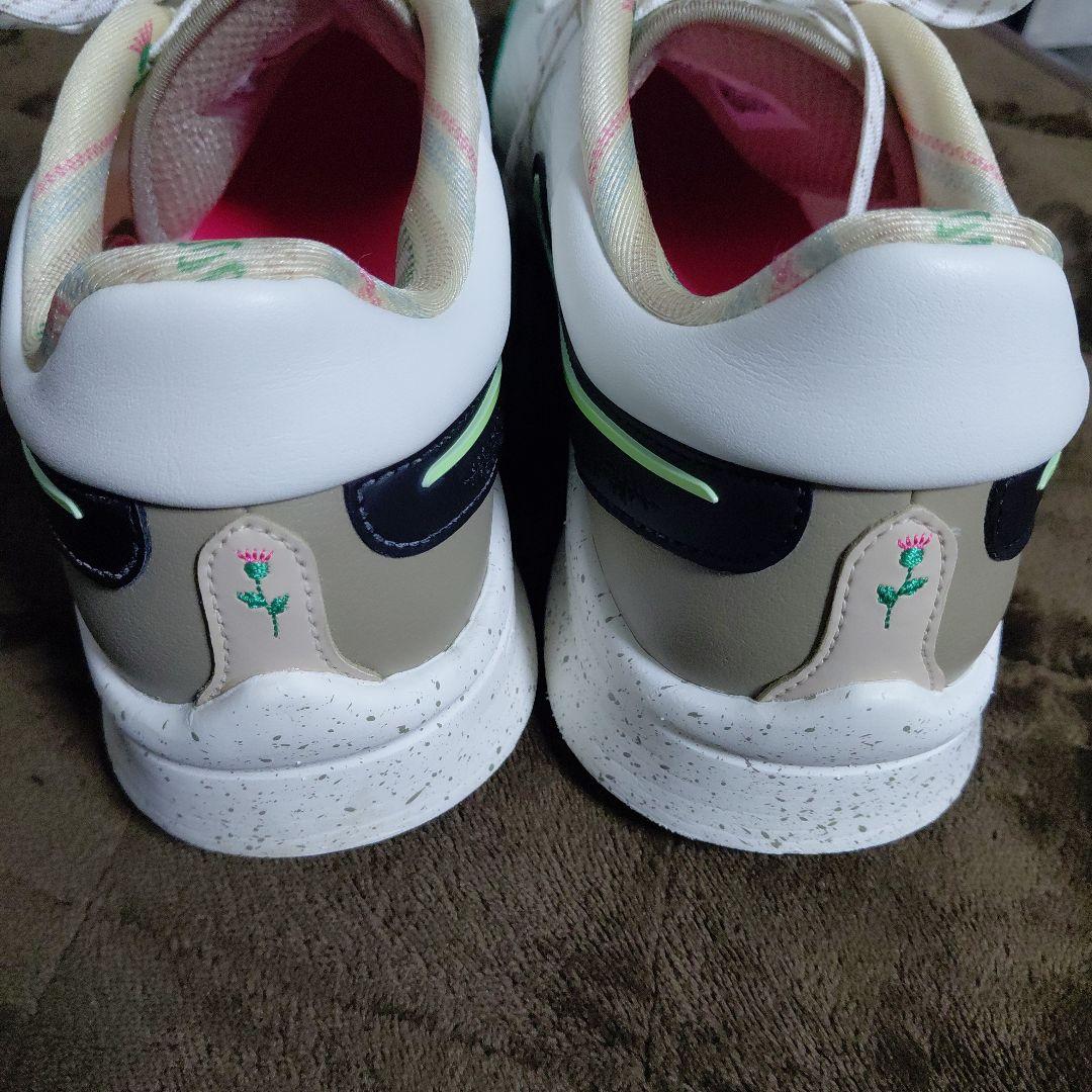 ナイキ Nike Air Zoom Infinity Tour Next％