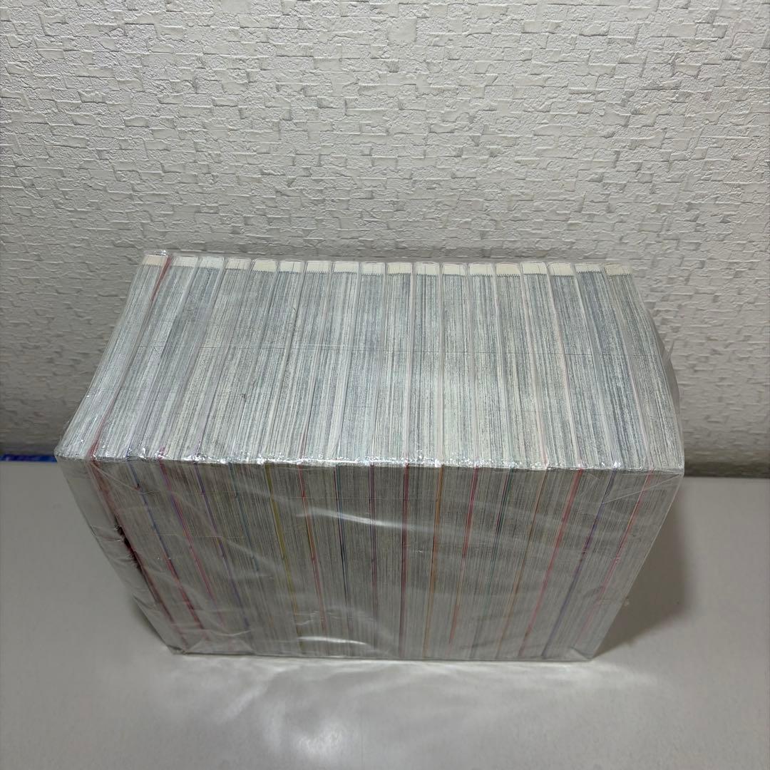 脱いで触って愛して　1-18巻セット