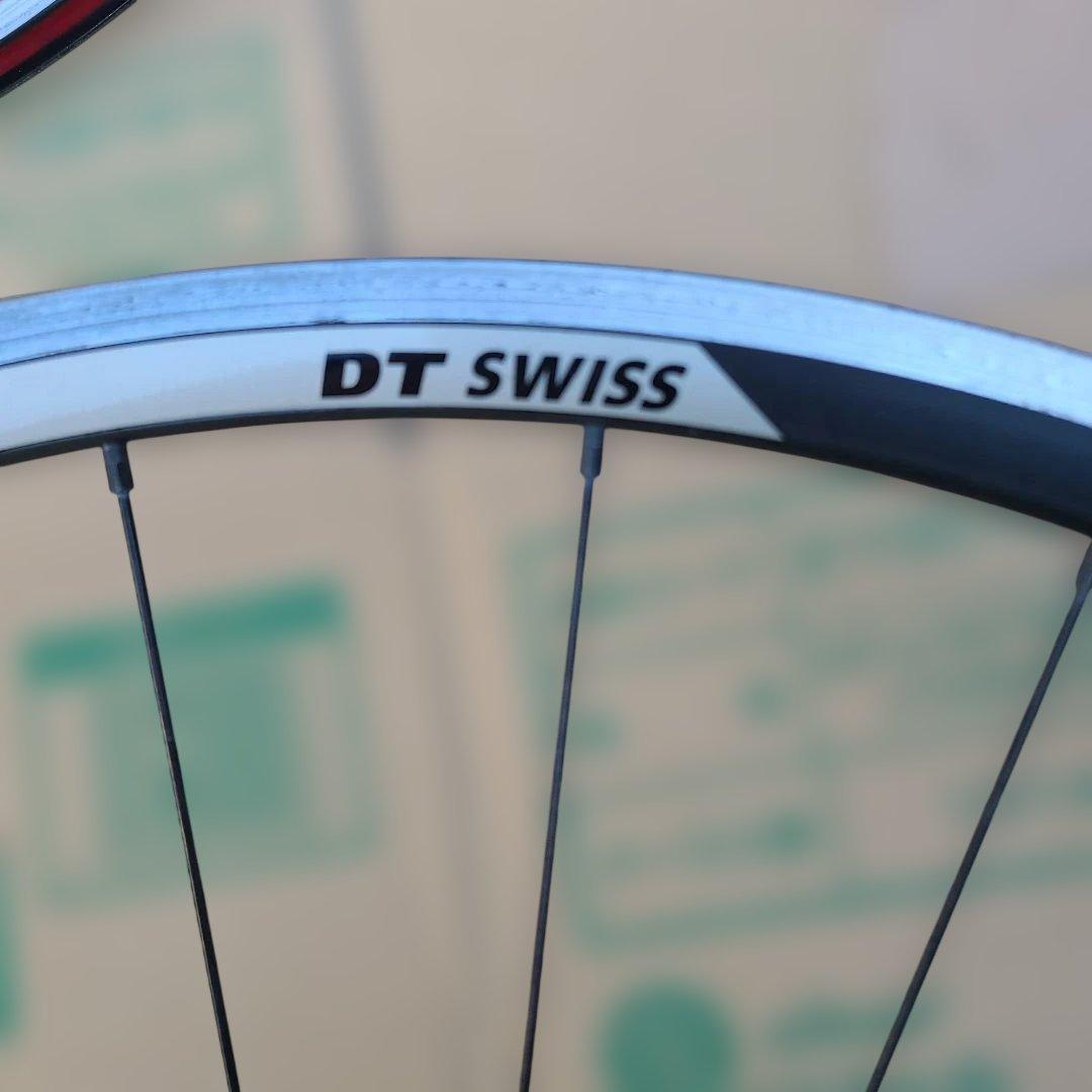 DT SWISS ETRTO2.0 622×14