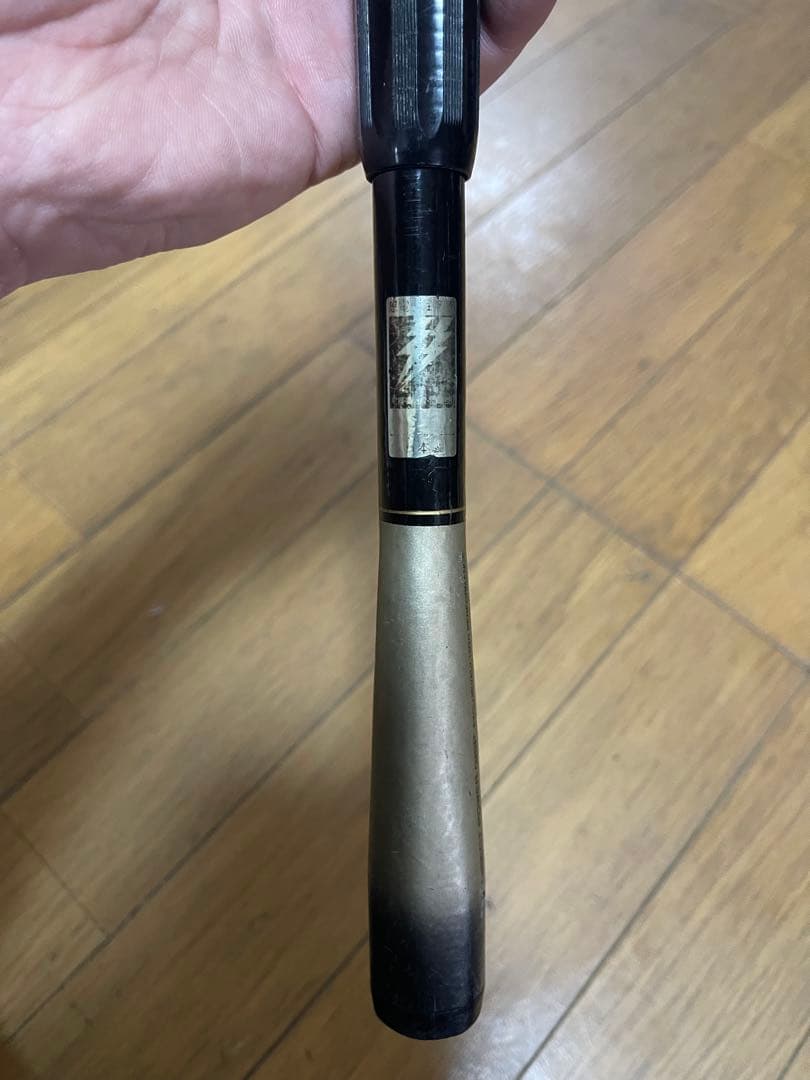 Daiwa パワーメッシュ　小継　飛竜　1.5-27 マルチレングス　万能磯竿