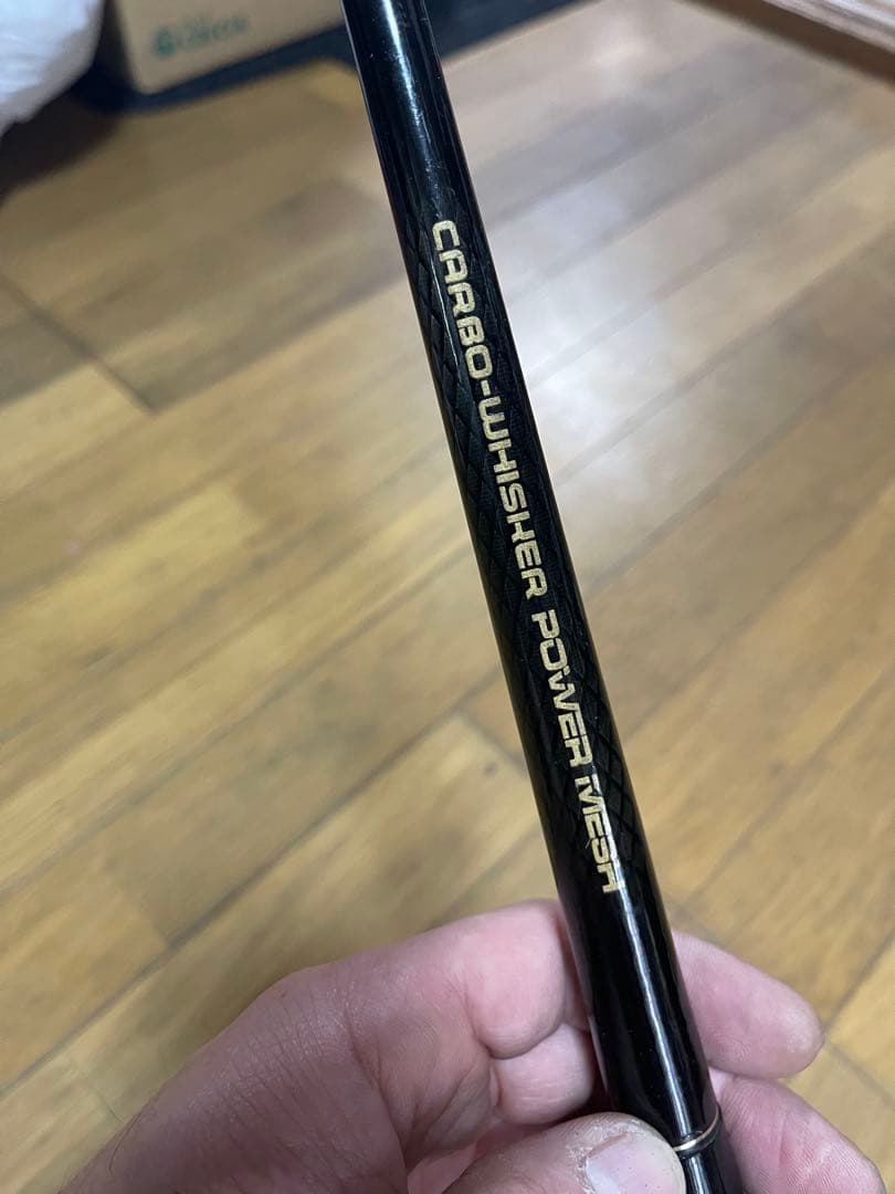 Daiwa パワーメッシュ　小継　飛竜　1.5-27 マルチレングス　万能磯竿
