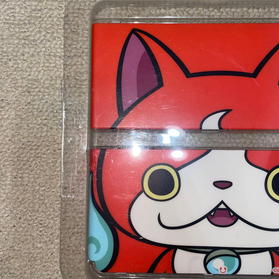 きせかえプレート　ジバニャン