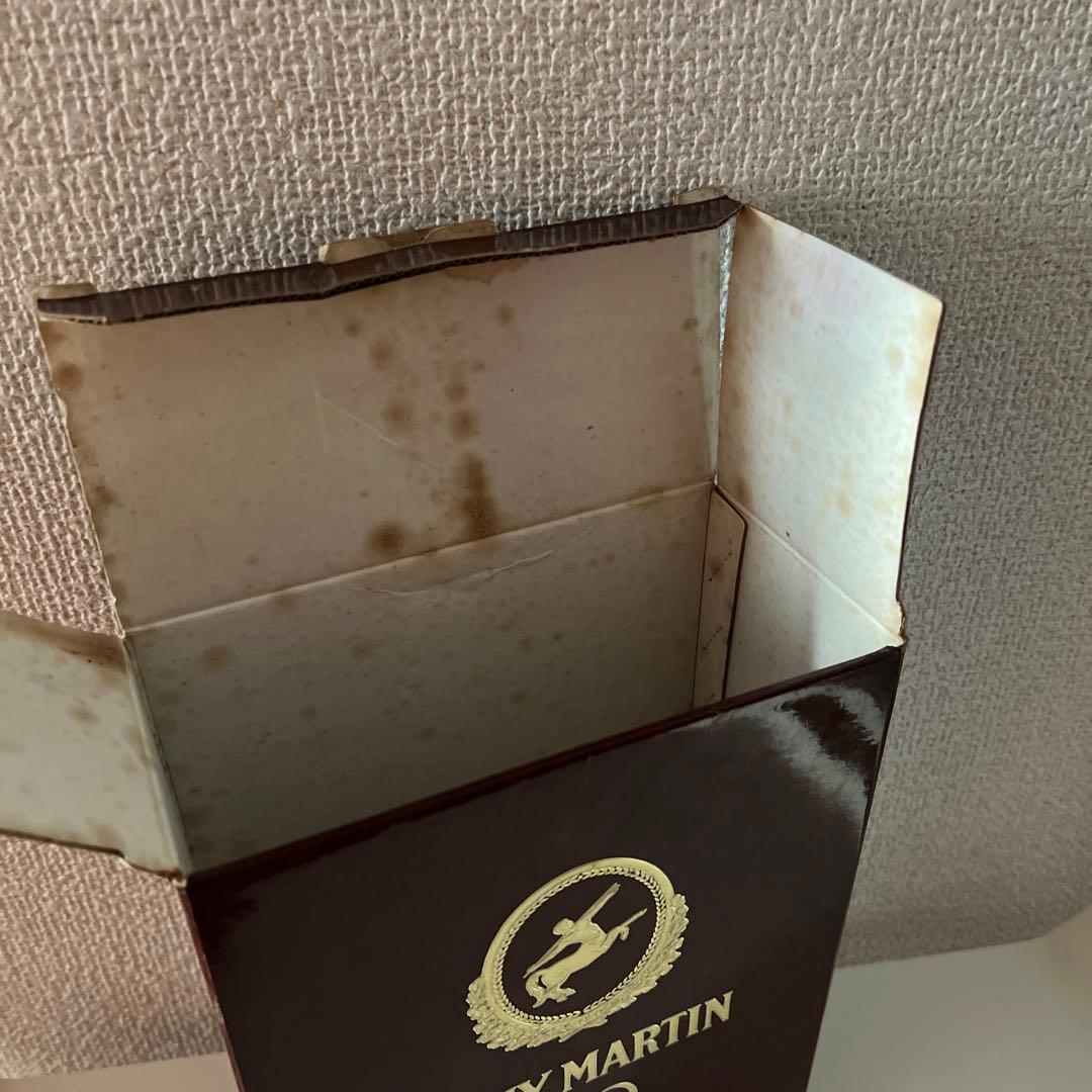 REMY MARTIN XO SPECIAL コニャック 箱付き(古酒)