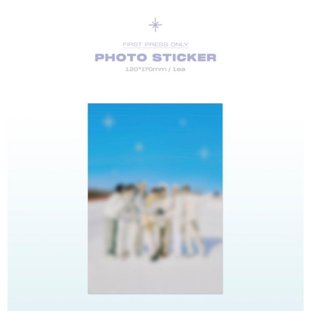 2021 BTS WINTER PACKAGE 【DVD】