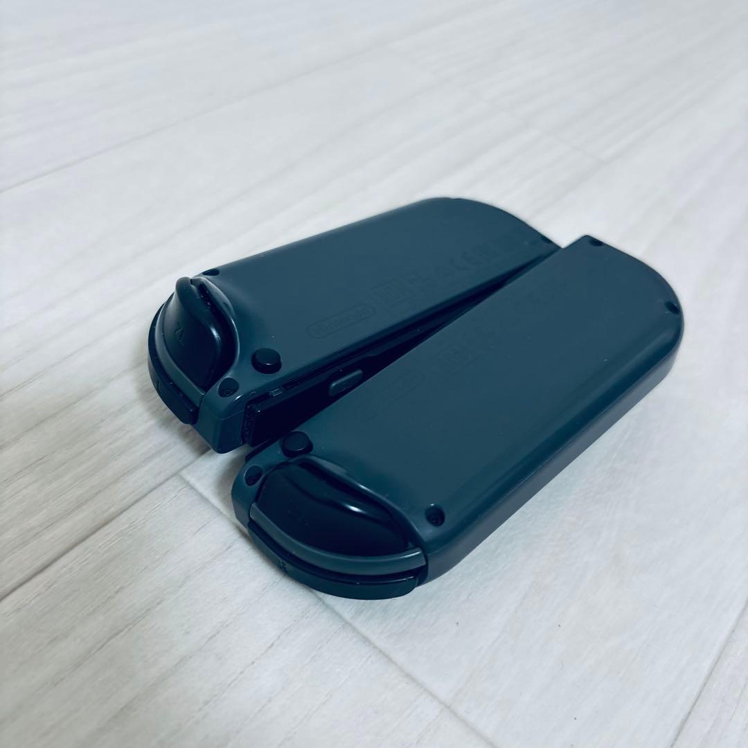 Nintendo Switch HAC-001 未対策機 本体セット 初期型