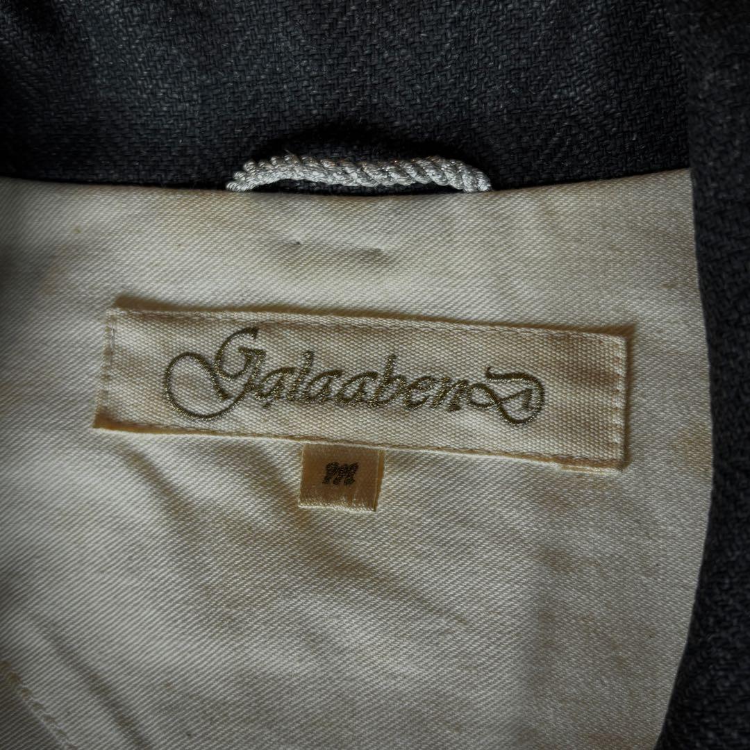 ジャケット・アウター GalaabenD Herringbone Napoleon Jacket