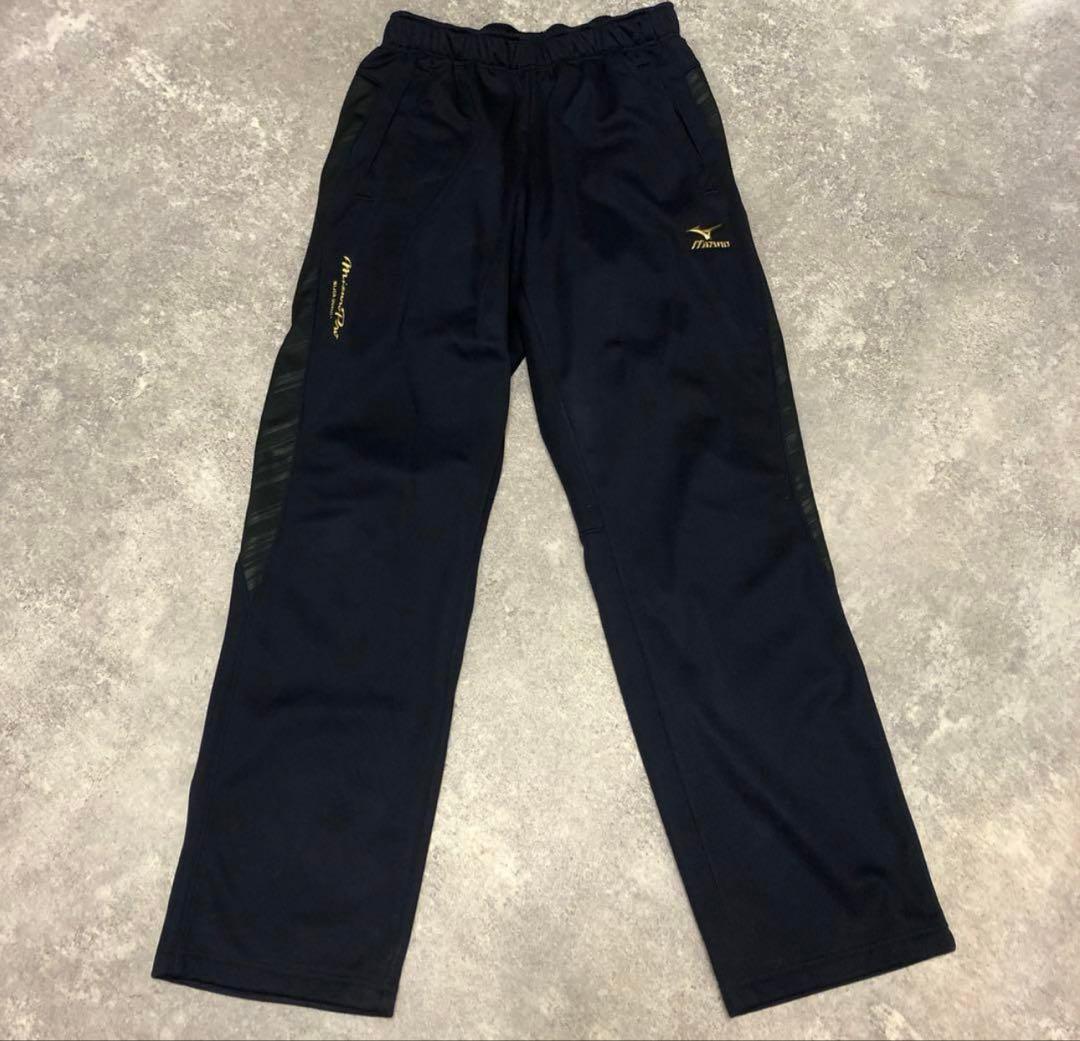 ■ mizuno pro ミズノプロ ジャージ セットアップ 上下 野球ウェア