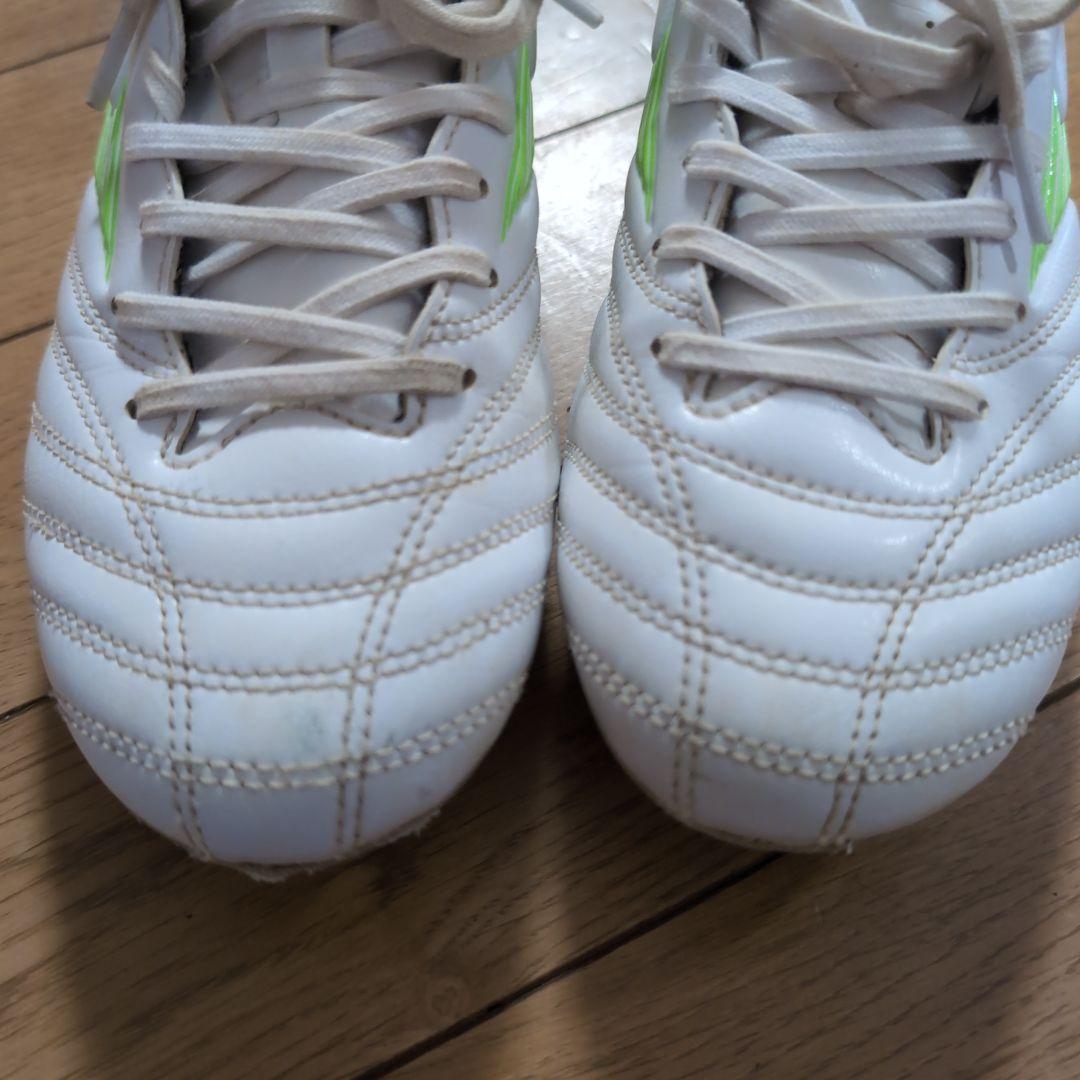 【お値下げ品】サッカーシューズ✨モナルシーダ23.0センチ