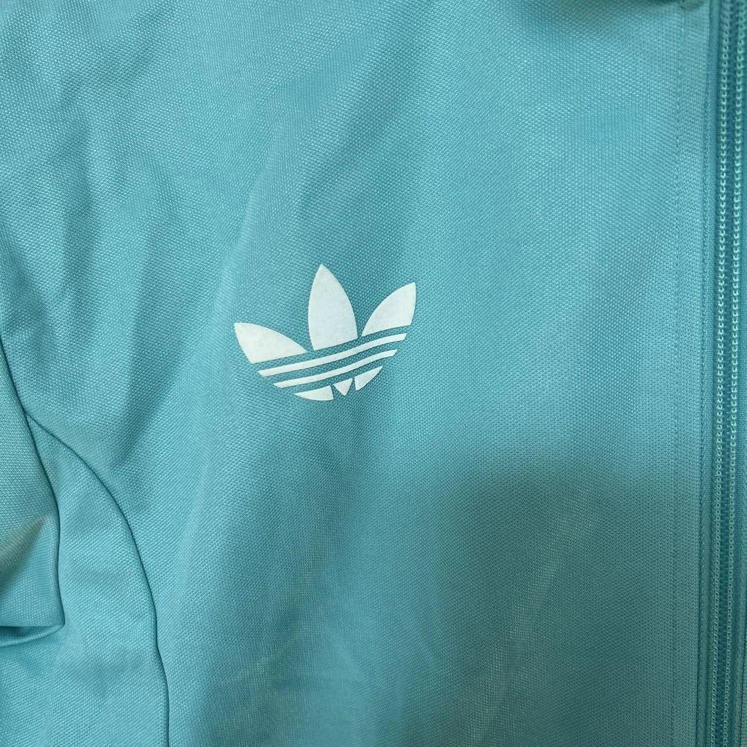 adidas インターナショナル・マイアミ ジャケット メンズ2XL美品