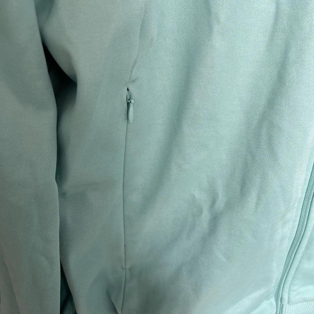 adidas インターナショナル・マイアミ ジャケット メンズ2XL美品