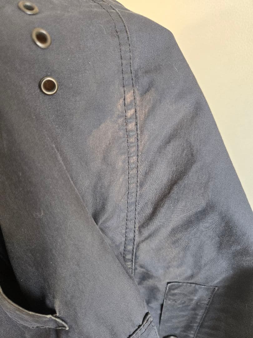 正規品 Barbour BEDALEワックスジャケット レギュラーフィット 36