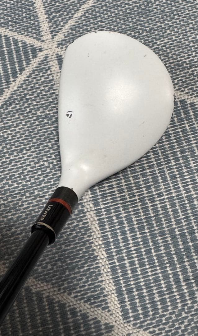 テーラーメイド　3W 5W セット