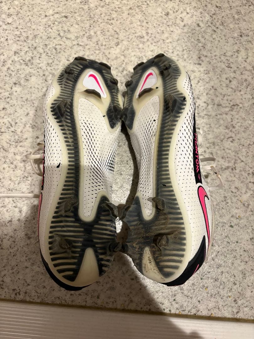 シューズ Nike Phantom GT elite FG 28.5 cm
