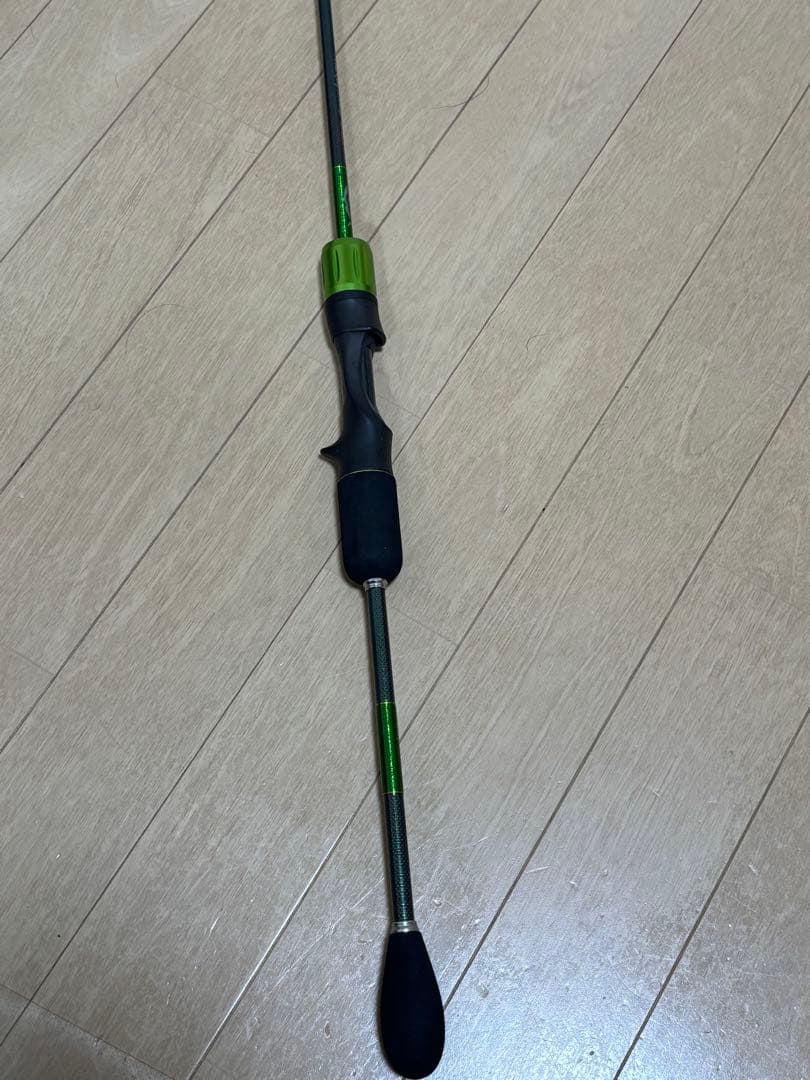 レスターファイン　ジャックレンジ 63