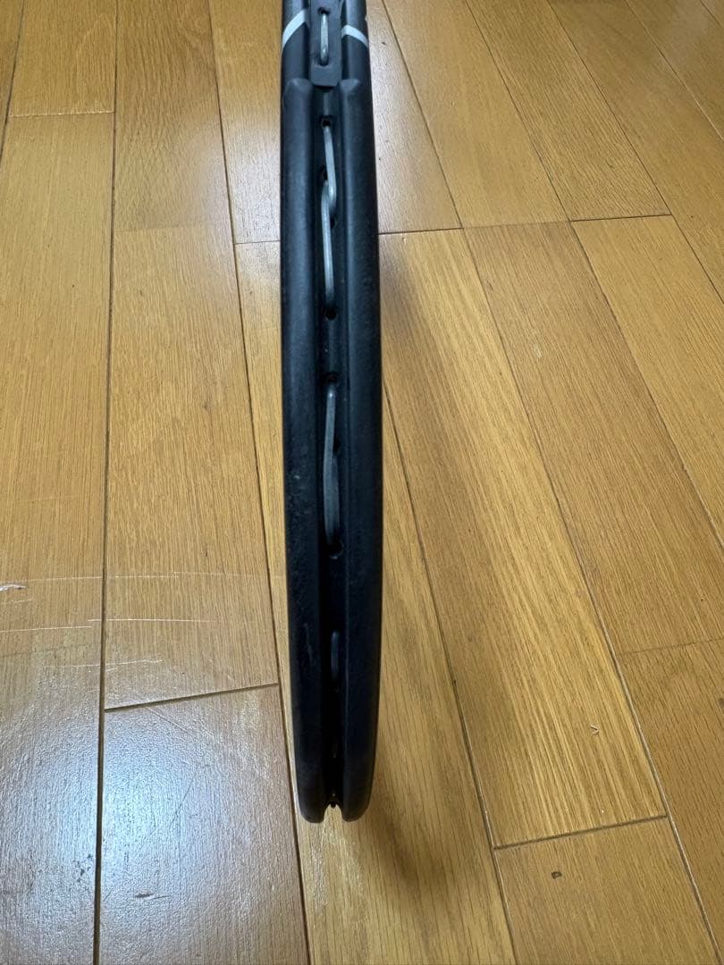 2本セット Wilson HYPER PRO STAFF LIMITED