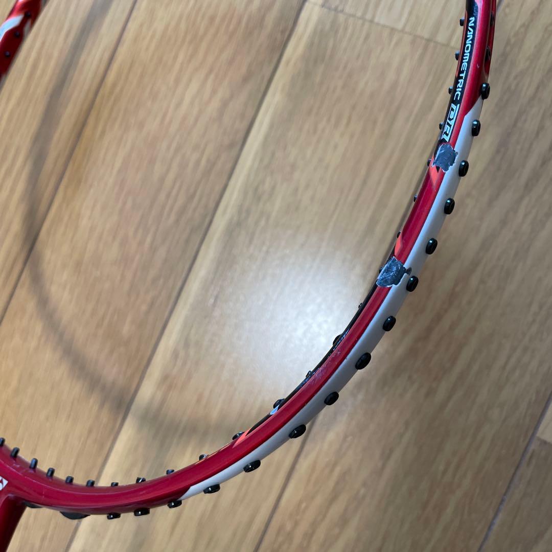デュオラ7 ヨネックス　バドミントンラケット　 YONEX DUORA7