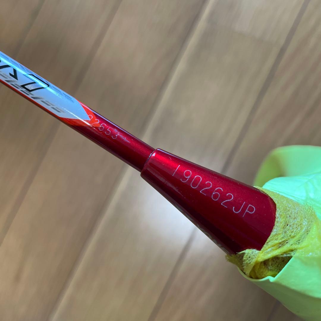 デュオラ7 ヨネックス　バドミントンラケット　 YONEX DUORA7