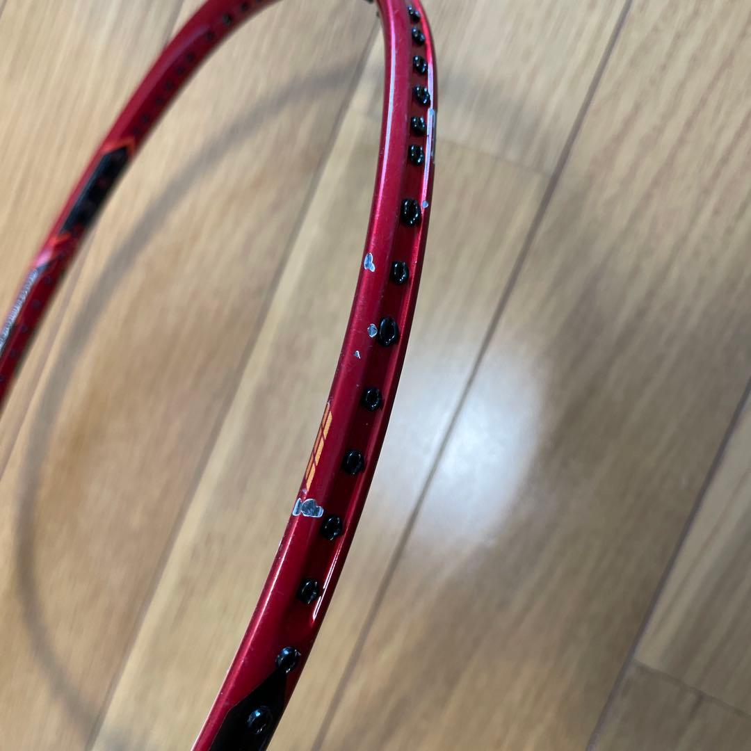 デュオラ7 ヨネックス　バドミントンラケット　 YONEX DUORA7