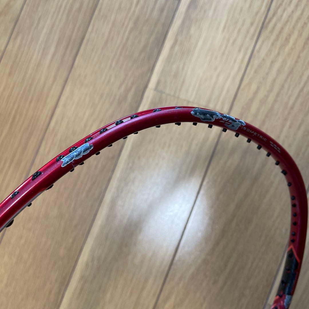 デュオラ7 ヨネックス　バドミントンラケット　 YONEX DUORA7