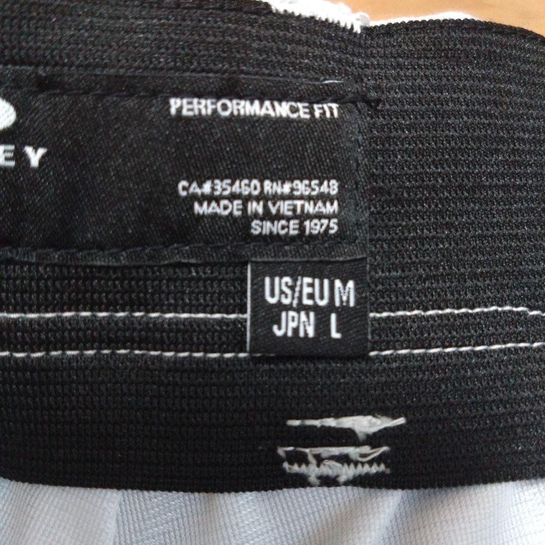 OAKLEYゴルフジョガー(新品未使用品)
