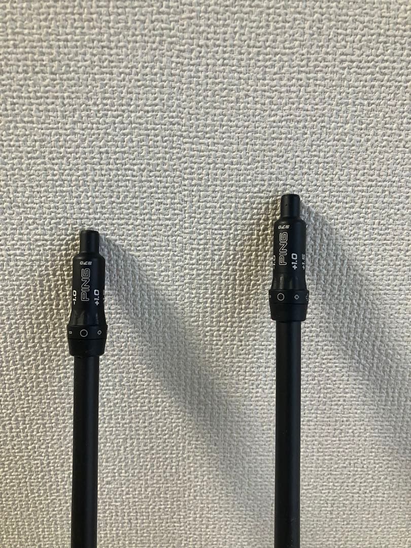 アッタス MB HY 65S シャフト 5u