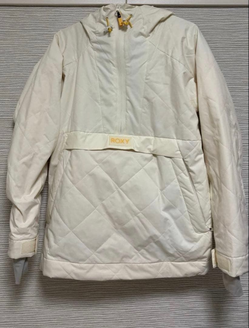 ロキシー（ROXY）RADIANT LINES OVERHEAD ジャケット