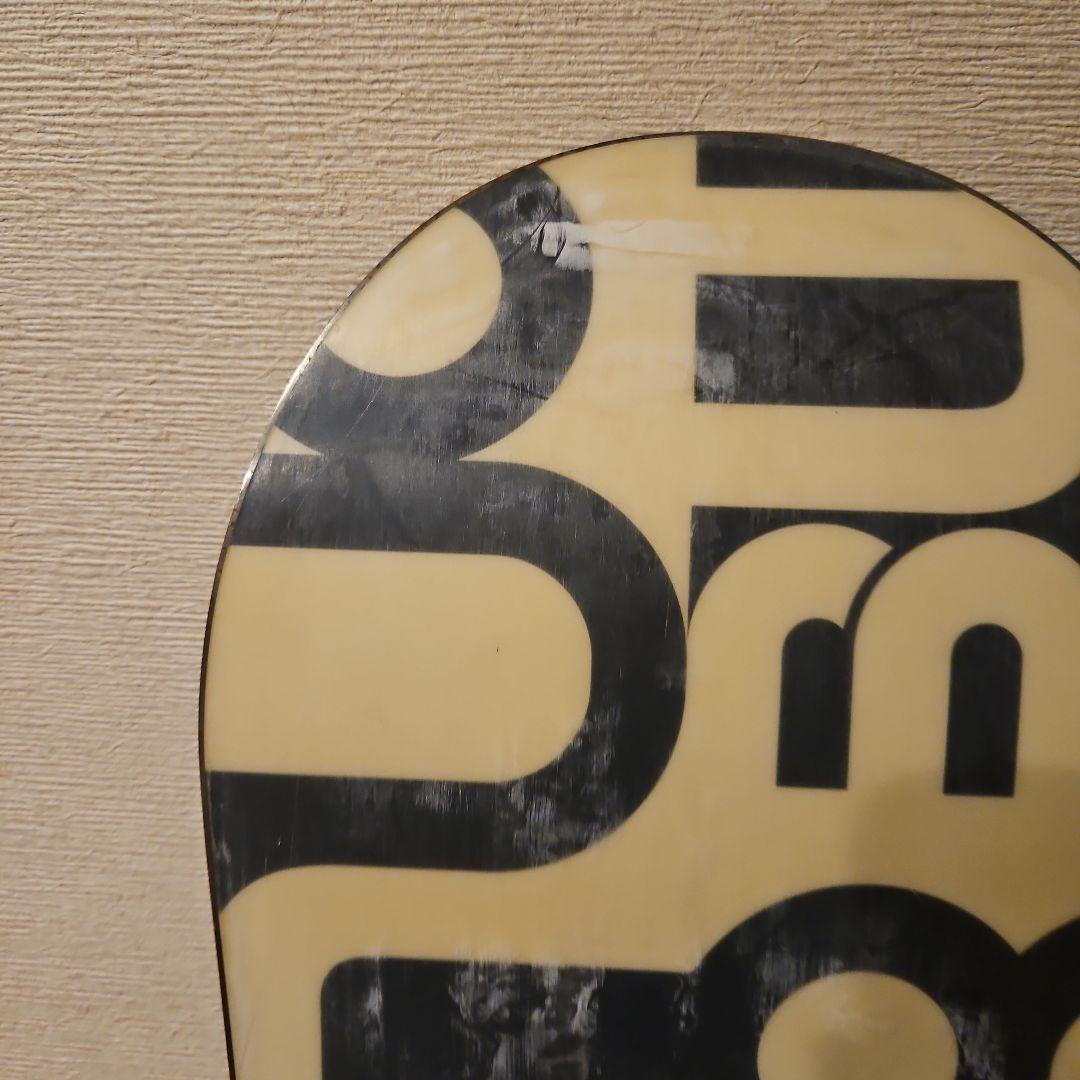 ノート 貴重！BURTON オクトパス タコ スノーボード