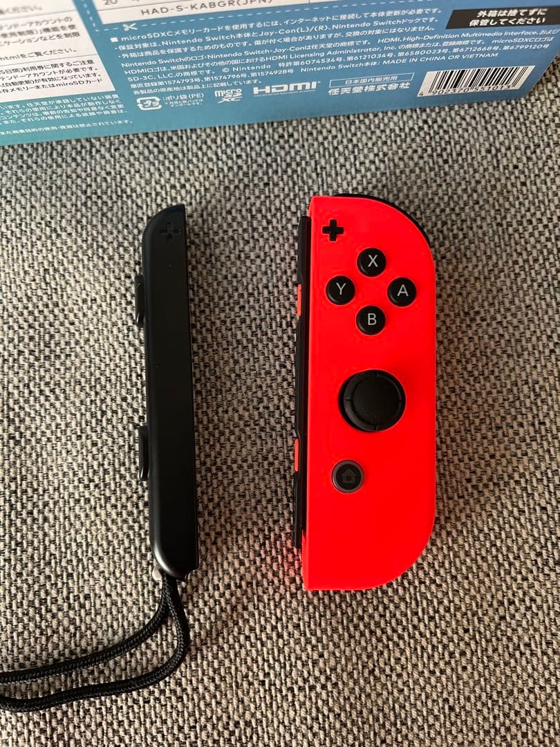 任天堂スイッチ　Nintendo Switch Sports セット
