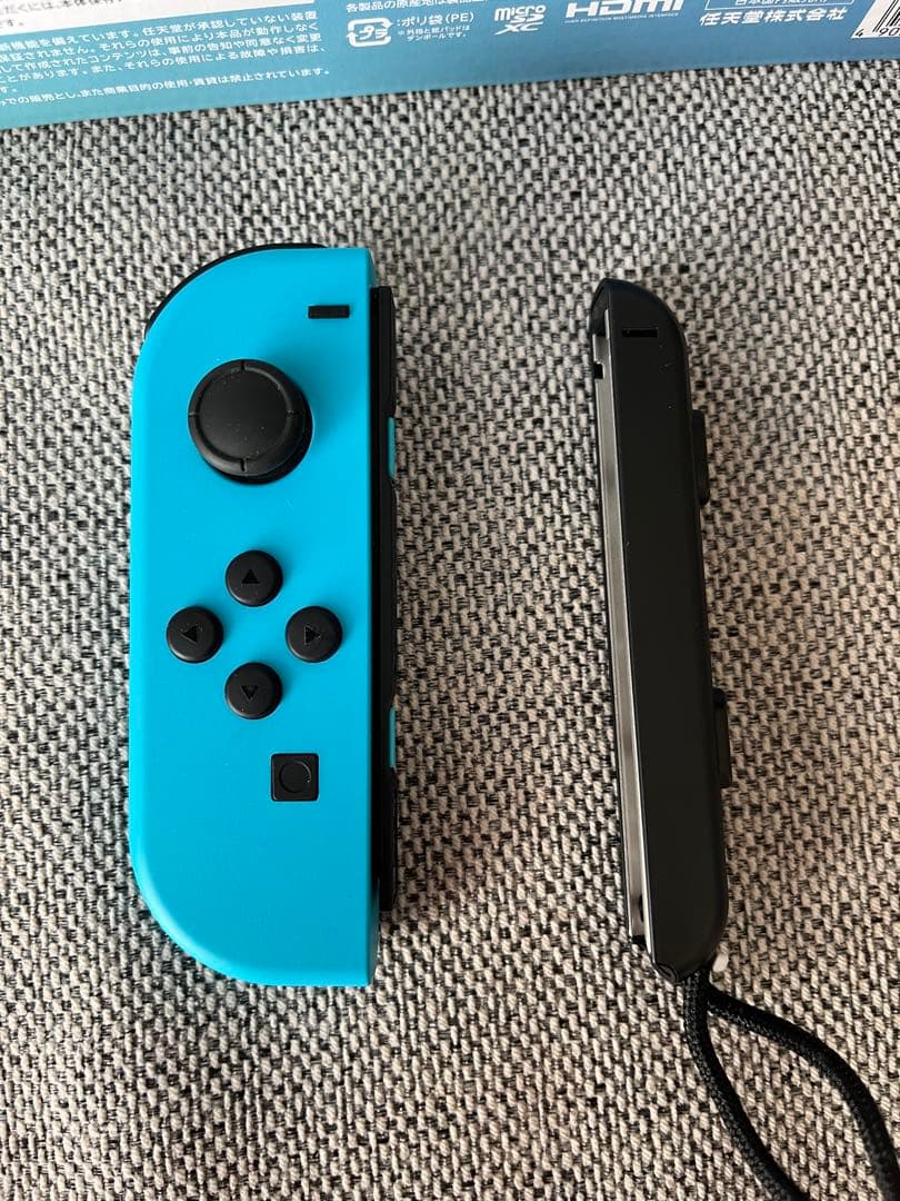 任天堂スイッチ　Nintendo Switch Sports セット