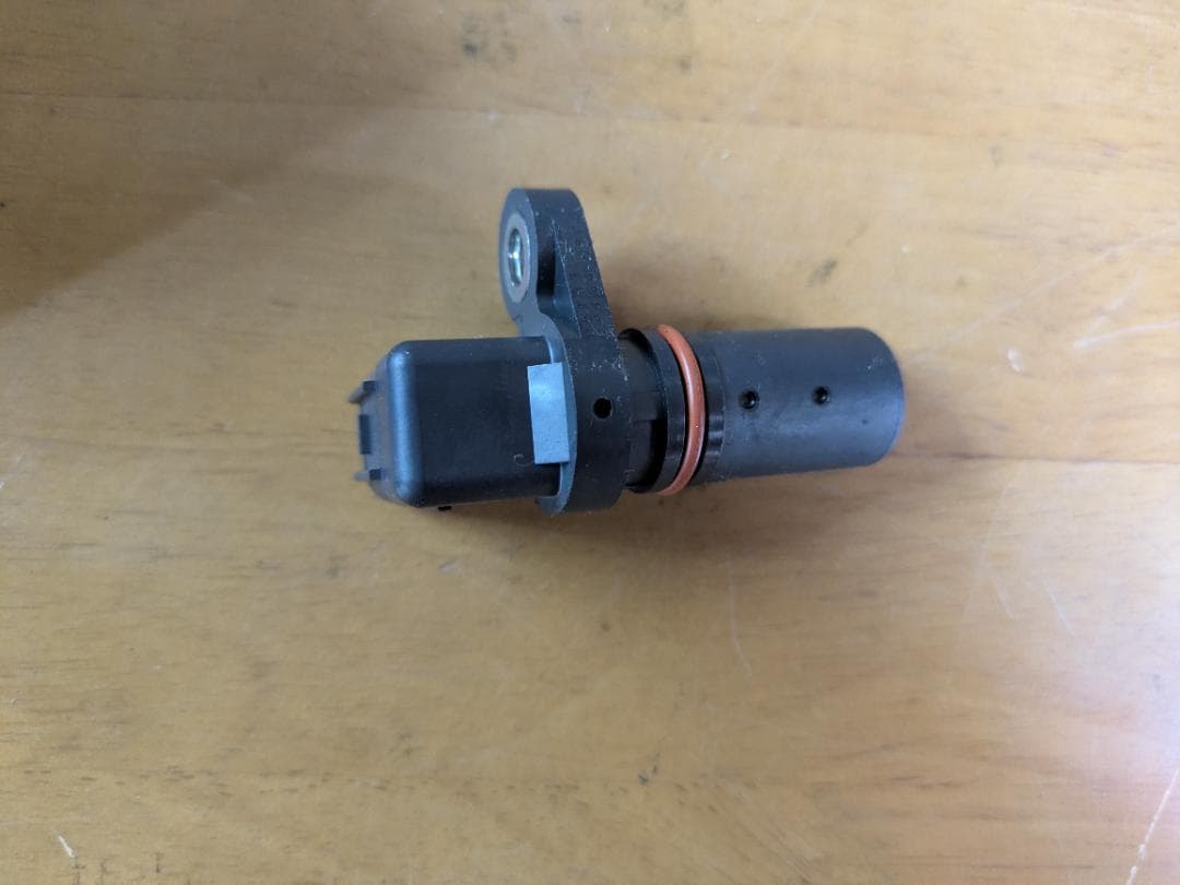 未使用品 JF1 N-BOX カム角センサー 37510-R40-A01