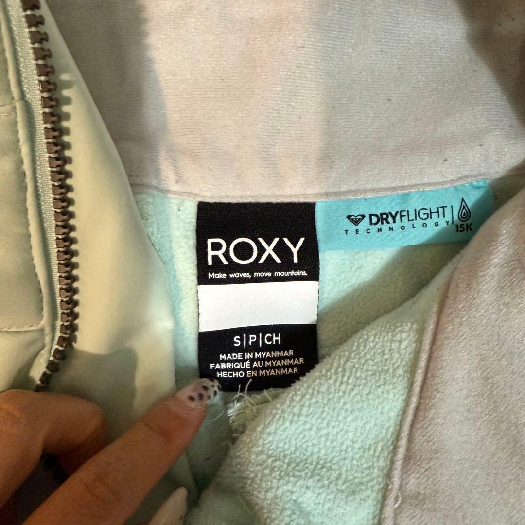 【SALE】ROXY ロキシー　スキーウェア　スノボーウェア